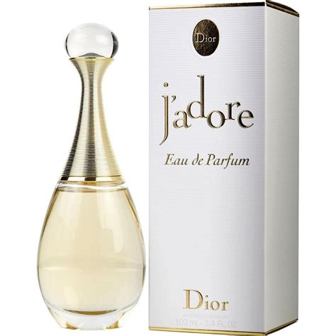 j adore dior edp 100ml|dior j'adore price.